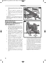 Предварительный просмотр 88 страницы Bosch GCM18V-12GDC Operating/Safety Instructions Manual