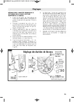 Предварительный просмотр 91 страницы Bosch GCM18V-12GDC Operating/Safety Instructions Manual