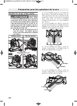 Предварительный просмотр 100 страницы Bosch GCM18V-12GDC Operating/Safety Instructions Manual