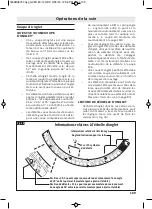 Предварительный просмотр 109 страницы Bosch GCM18V-12GDC Operating/Safety Instructions Manual