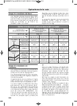 Предварительный просмотр 118 страницы Bosch GCM18V-12GDC Operating/Safety Instructions Manual