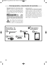 Предварительный просмотр 144 страницы Bosch GCM18V-12GDC Operating/Safety Instructions Manual