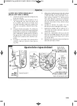 Предварительный просмотр 155 страницы Bosch GCM18V-12GDC Operating/Safety Instructions Manual