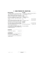 Preview for 55 page of Bosch GCO 14-1 PROFESSIONAL Operating Instructions Manual