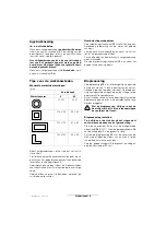 Preview for 63 page of Bosch GCO 14-1 PROFESSIONAL Operating Instructions Manual