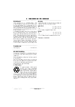 Preview for 64 page of Bosch GCO 14-1 PROFESSIONAL Operating Instructions Manual