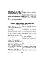 Preview for 66 page of Bosch GCO 14-1 PROFESSIONAL Operating Instructions Manual