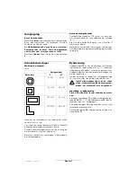 Preview for 71 page of Bosch GCO 14-1 PROFESSIONAL Operating Instructions Manual