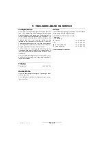 Preview for 72 page of Bosch GCO 14-1 PROFESSIONAL Operating Instructions Manual