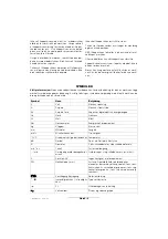 Preview for 83 page of Bosch GCO 14-1 PROFESSIONAL Operating Instructions Manual