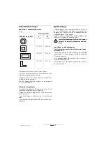 Preview for 87 page of Bosch GCO 14-1 PROFESSIONAL Operating Instructions Manual