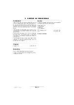 Preview for 88 page of Bosch GCO 14-1 PROFESSIONAL Operating Instructions Manual