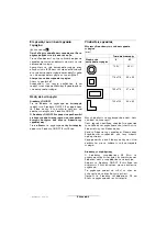 Preview for 104 page of Bosch GCO 14-1 PROFESSIONAL Operating Instructions Manual