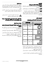 Предварительный просмотр 86 страницы Bosch GCO 14-2 Operating Instructions Manual