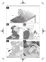 Предварительный просмотр 4 страницы Bosch GCO 14-24 J Original Instructions Manual