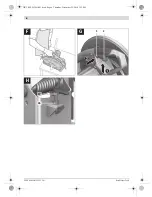 Предварительный просмотр 6 страницы Bosch GCO 2 Professional Original Instructions Manual