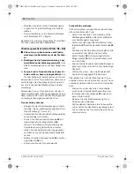 Preview for 14 page of Bosch GCO 2000 Professional Original Instructions Manual