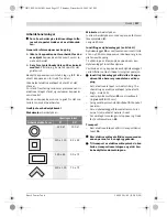 Preview for 117 page of Bosch GCO 2000 Professional Original Instructions Manual