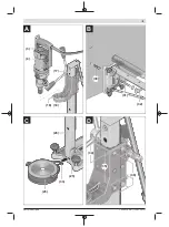 Предварительный просмотр 5 страницы Bosch GCR 180 Original Instructions Manual