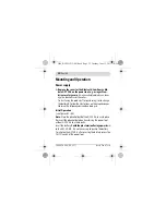 Preview for 32 page of Bosch GCY 30-4 Professional Original Instructions Manual