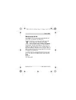 Preview for 55 page of Bosch GCY 30-4 Professional Original Instructions Manual