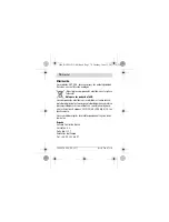 Preview for 70 page of Bosch GCY 30-4 Professional Original Instructions Manual