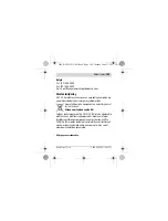 Preview for 109 page of Bosch GCY 30-4 Professional Original Instructions Manual