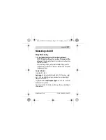 Preview for 127 page of Bosch GCY 30-4 Professional Original Instructions Manual