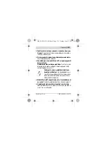 Preview for 211 page of Bosch GCY 30-4 Professional Original Instructions Manual