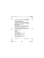 Preview for 307 page of Bosch GCY 30-4 Professional Original Instructions Manual