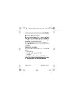 Preview for 349 page of Bosch GCY 30-4 Professional Original Instructions Manual