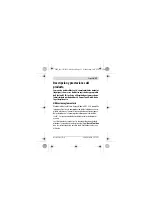 Preview for 51 page of Bosch GCY 30-4 Original Instructions Manual