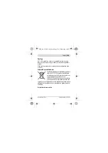 Preview for 159 page of Bosch GCY 30-4 Original Instructions Manual