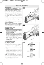 Предварительный просмотр 6 страницы Bosch GD28D Operating/Safety Instructions Manual