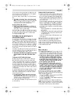 Preview for 41 page of Bosch GDB 180 WE Professional Original Instructions Manual