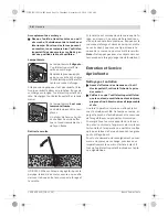 Preview for 36 page of Bosch GDB Professional 1600 DE Original Instructions Manual