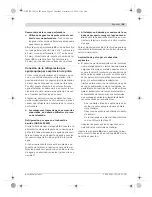 Preview for 45 page of Bosch GDB Professional 1600 DE Original Instructions Manual