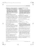 Preview for 55 page of Bosch GDB Professional 1600 DE Original Instructions Manual