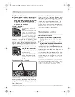 Preview for 58 page of Bosch GDB Professional 1600 DE Original Instructions Manual