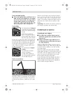 Preview for 80 page of Bosch GDB Professional 1600 DE Original Instructions Manual