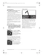 Preview for 90 page of Bosch GDB Professional 1600 DE Original Instructions Manual