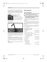 Preview for 120 page of Bosch GDB Professional 1600 DE Original Instructions Manual