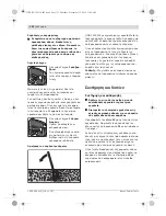 Preview for 132 page of Bosch GDB Professional 1600 DE Original Instructions Manual