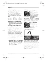 Preview for 142 page of Bosch GDB Professional 1600 DE Original Instructions Manual