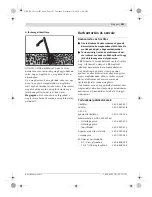 Preview for 187 page of Bosch GDB Professional 1600 DE Original Instructions Manual