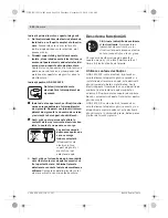 Preview for 216 page of Bosch GDB Professional 1600 DE Original Instructions Manual