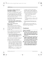 Preview for 220 page of Bosch GDB Professional 1600 DE Original Instructions Manual