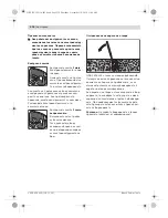 Preview for 234 page of Bosch GDB Professional 1600 DE Original Instructions Manual