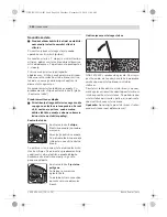 Preview for 254 page of Bosch GDB Professional 1600 DE Original Instructions Manual