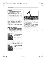 Preview for 264 page of Bosch GDB Professional 1600 DE Original Instructions Manual